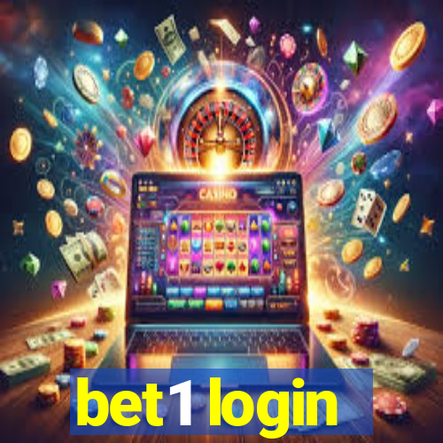 bet1 login