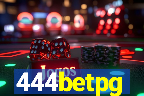 444betpg