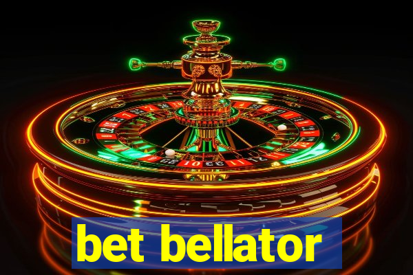 bet bellator