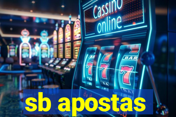 sb apostas