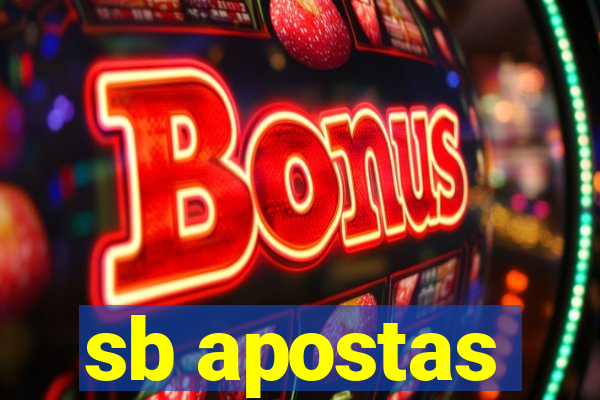 sb apostas