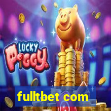 fulltbet com