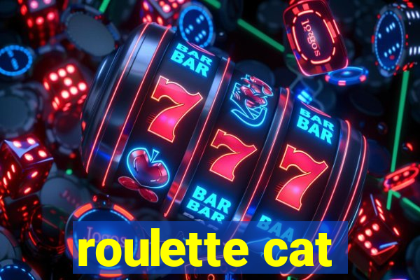 roulette cat