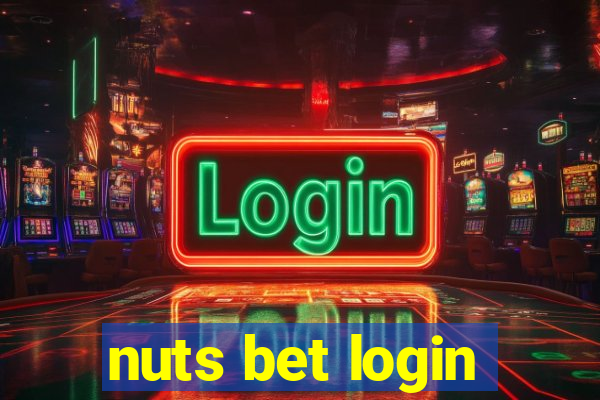 nuts bet login