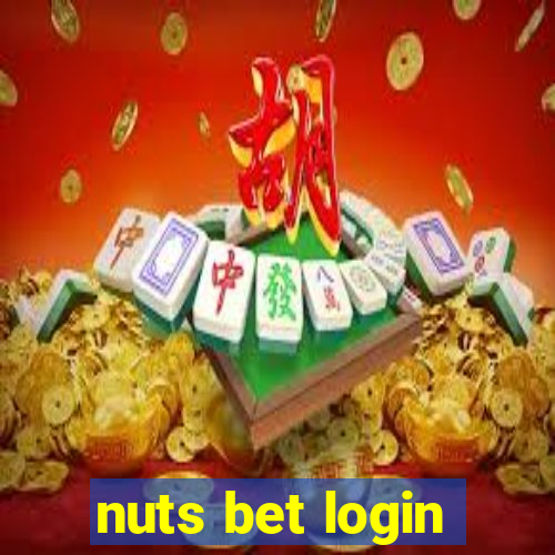 nuts bet login