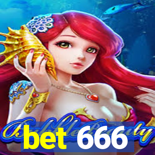 bet 666