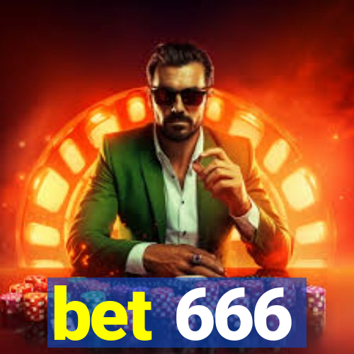 bet 666