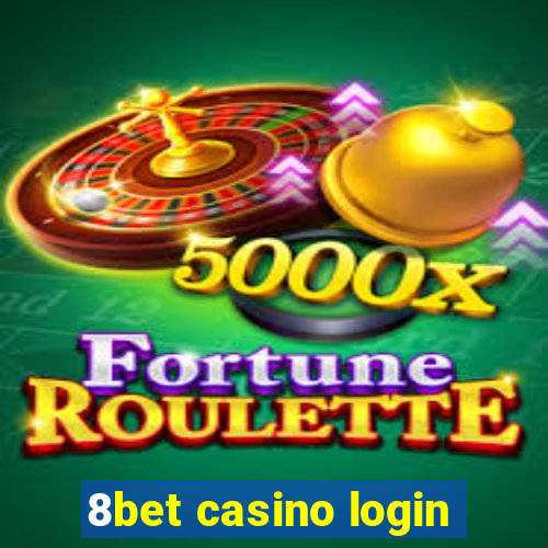 8bet casino login