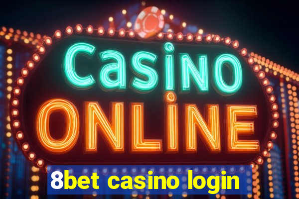 8bet casino login