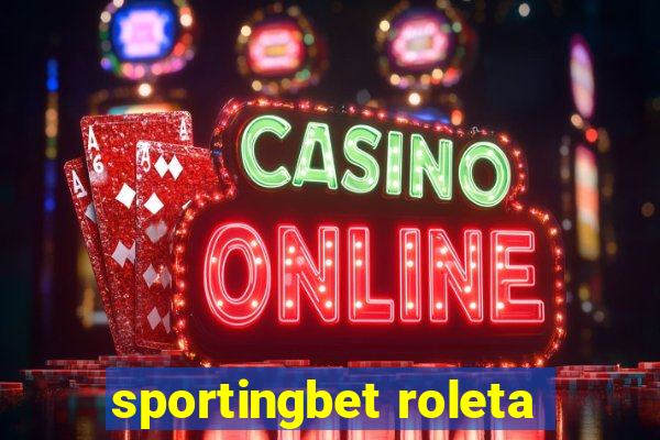 sportingbet roleta