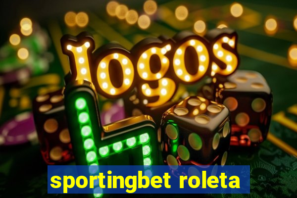 sportingbet roleta