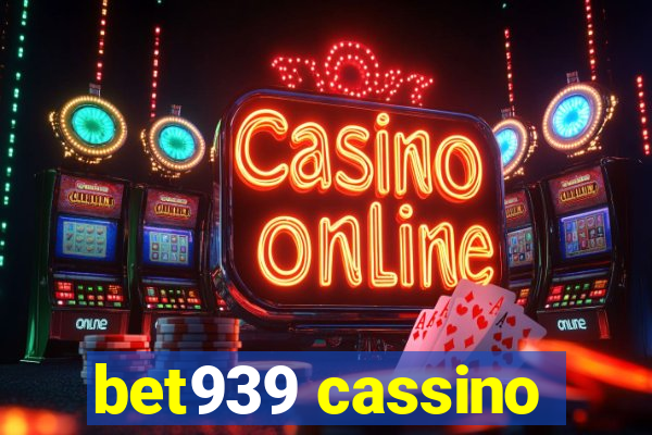 bet939 cassino