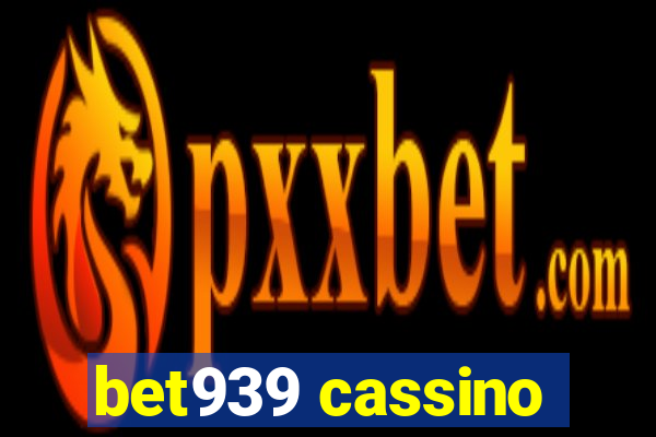 bet939 cassino