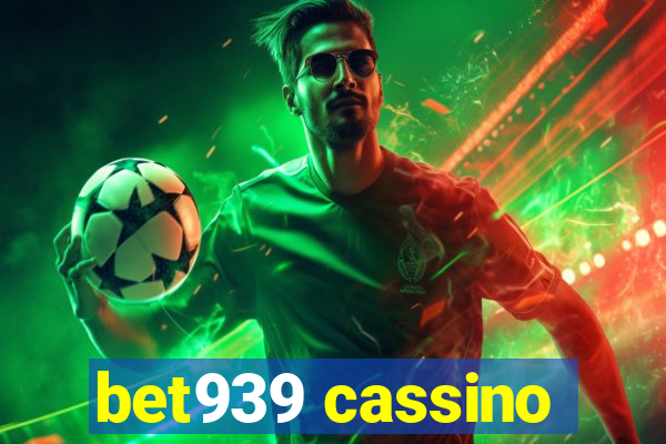 bet939 cassino