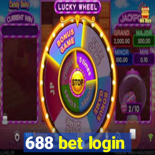 688 bet login