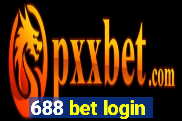 688 bet login