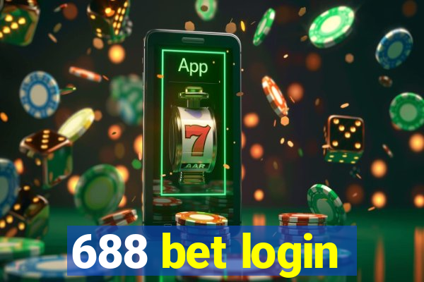 688 bet login