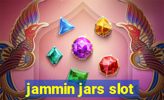 jammin jars slot