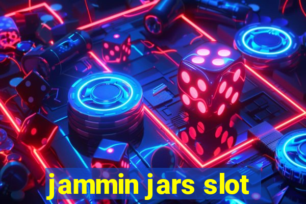 jammin jars slot