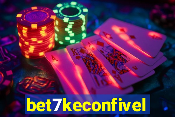 bet7keconfivel