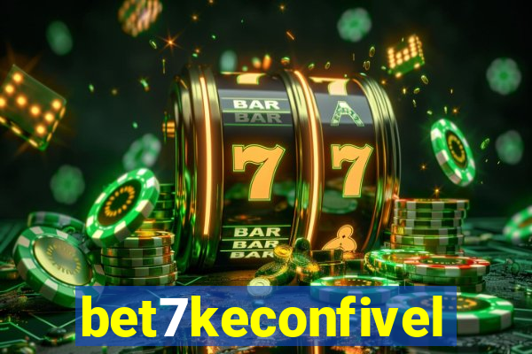 bet7keconfivel