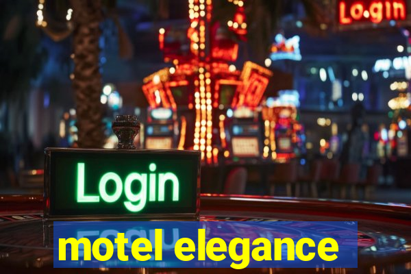 motel elegance