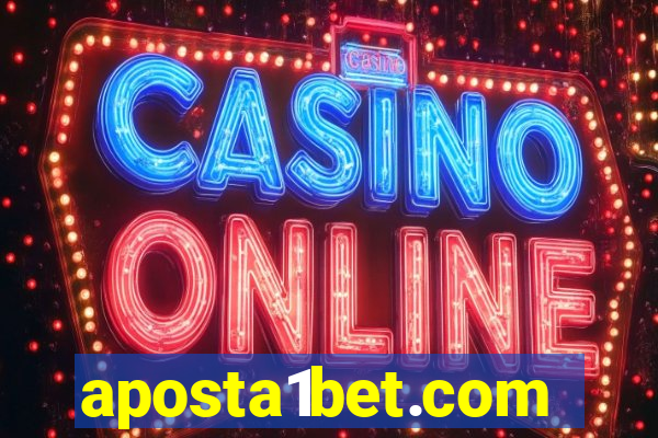 aposta1bet.com