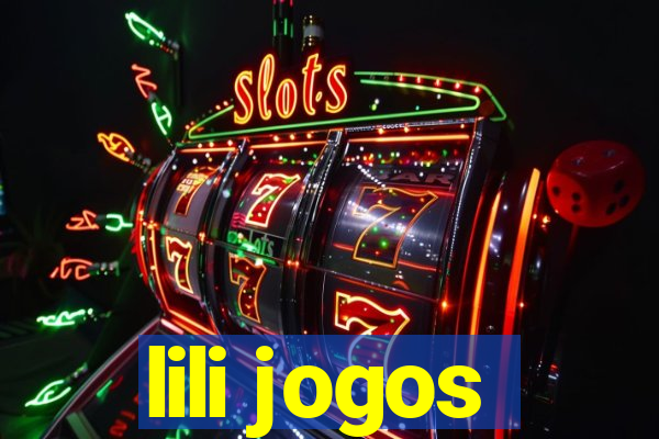 lili jogos