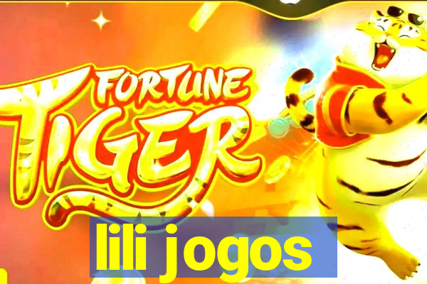 lili jogos