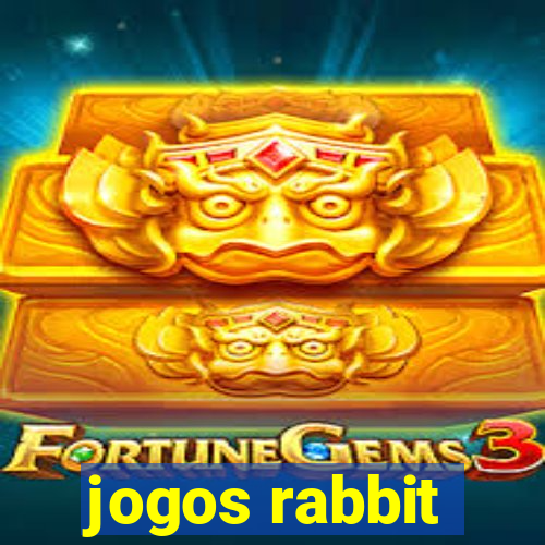 jogos rabbit