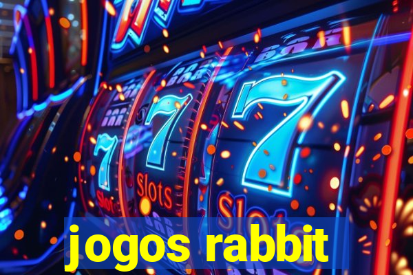 jogos rabbit