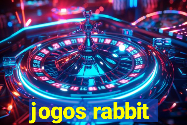 jogos rabbit