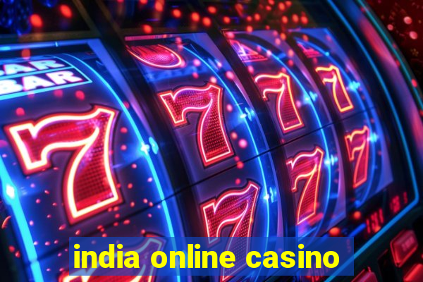 india online casino