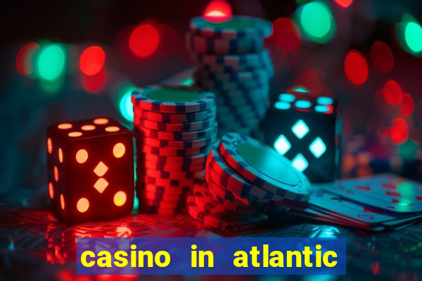 casino in atlantic city new jersey