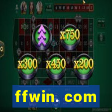 ffwin. com