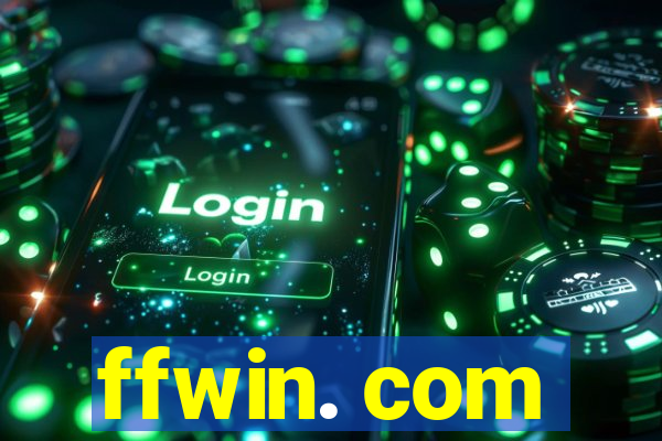 ffwin. com