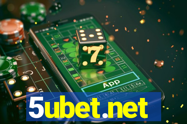 5ubet.net