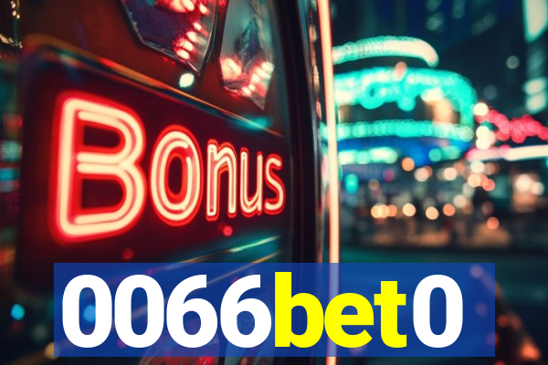 0066bet0