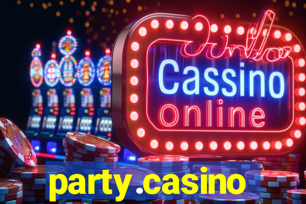 party.casino