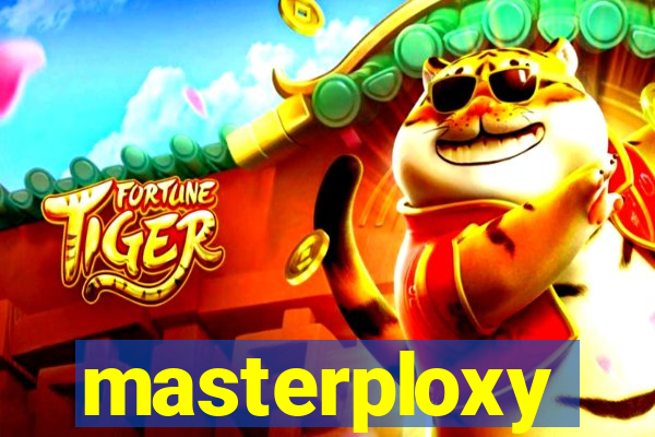 masterploxy