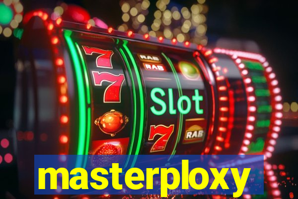 masterploxy