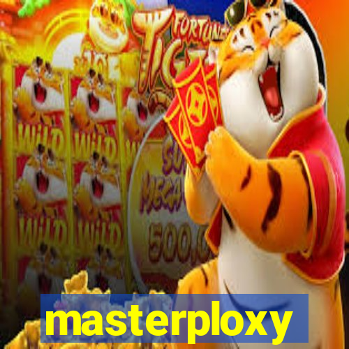 masterploxy