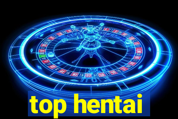 top hentai