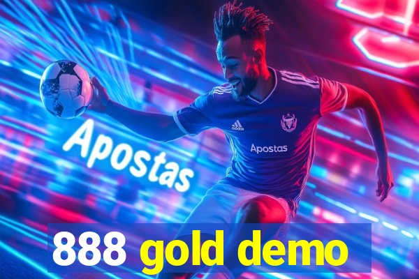 888 gold demo