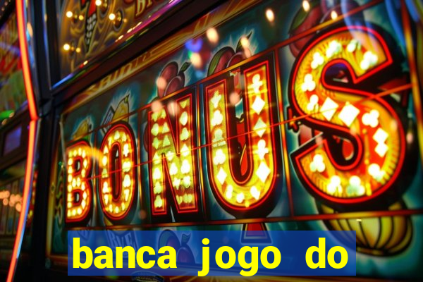 banca jogo do bicho online