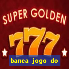 banca jogo do bicho online