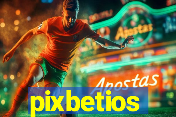 pixbetios