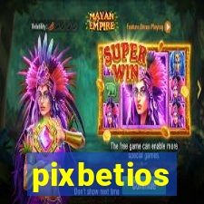 pixbetios