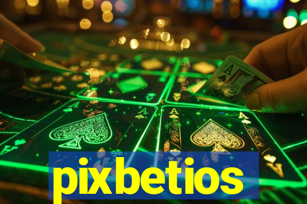 pixbetios