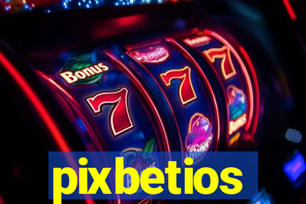 pixbetios